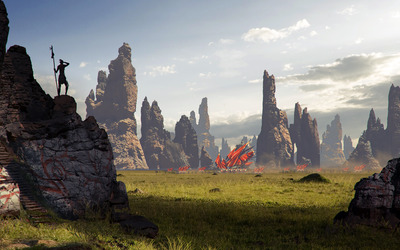 Dragon Age Inquisition 2 Wallpaper Game Wallpapers 21371