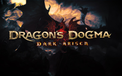 Dragon's Dogma: Dark Arisen [2] wallpaper