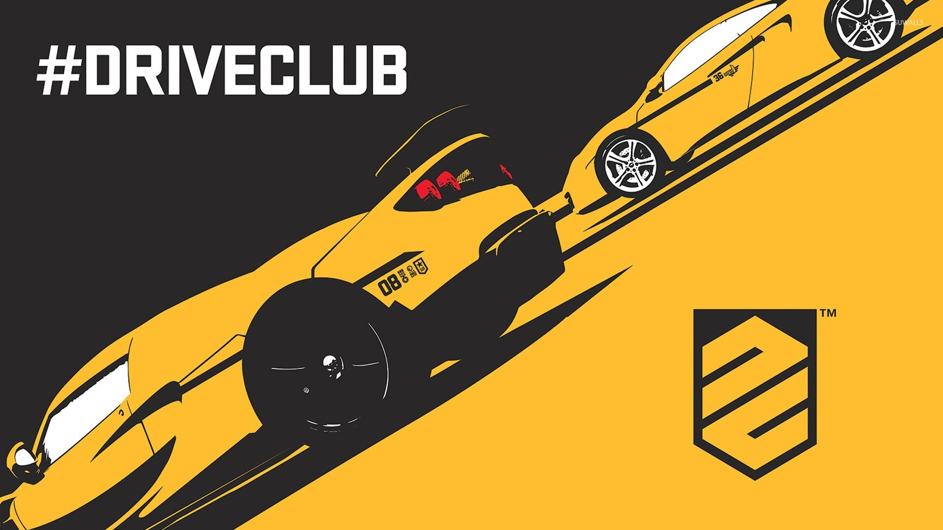 Mobile wallpaper: Video Game, Driveclub, 1227036 download the picture for  free.