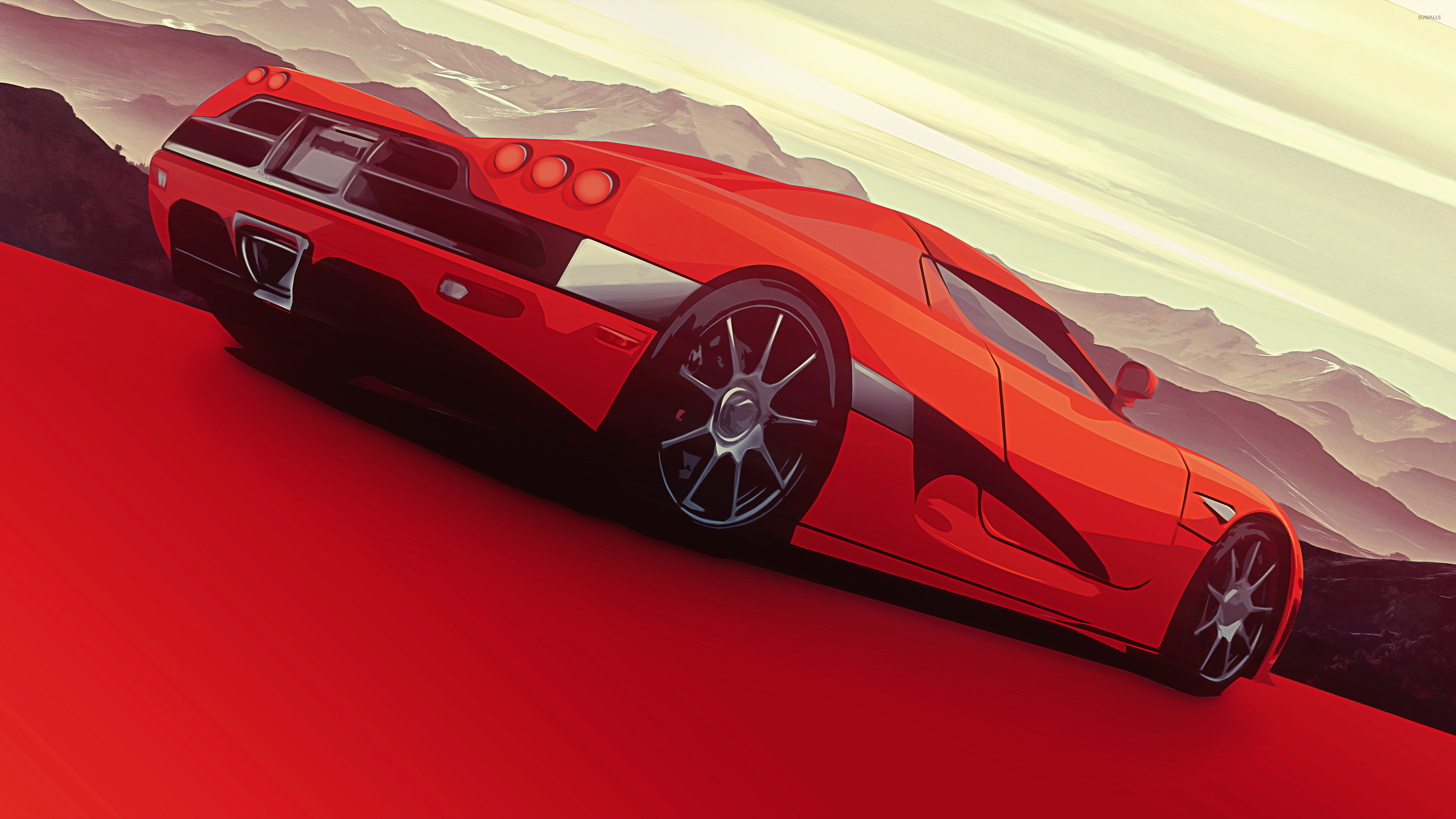 Driveclub HD wallpapers | Pxfuel
