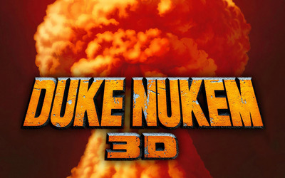 Duke Nukem Wallpaper