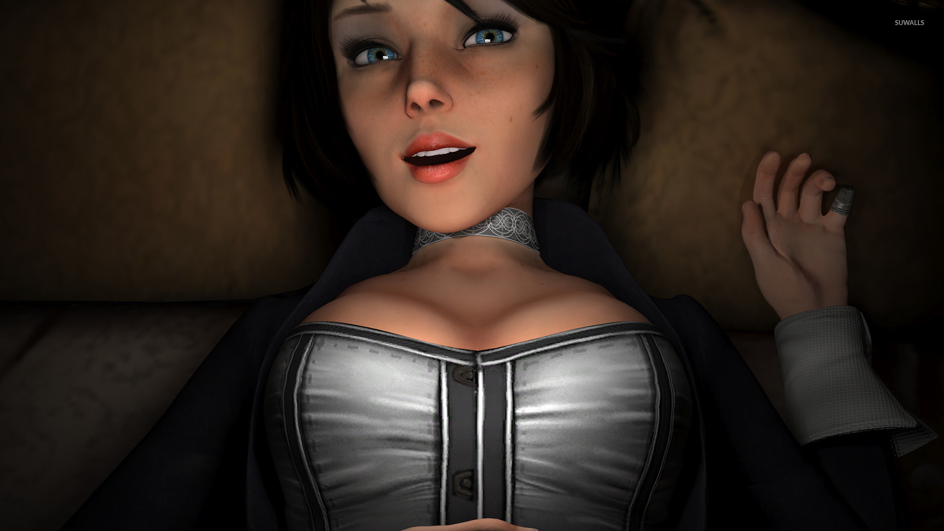 download free bioshock infinite elizabeth