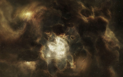 EVE Online nebula [2] wallpaper