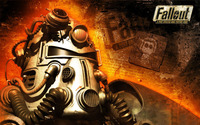 Fallout [4] wallpaper 1920x1200 jpg