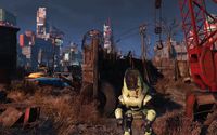 Fallout 4 [5] wallpaper 1920x1080 jpg