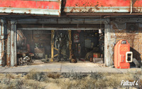 Fallout 4 wallpaper 2880x1800 jpg