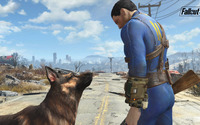 Fallout 4 [4] wallpaper 1920x1080 jpg