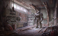 Fallout 4 [3] wallpaper 1920x1200 jpg