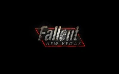 Fallout - New Vegas [2] wallpaper
