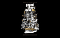 Felons of Grand Theft Auto III wallpaper 2560x1600 jpg