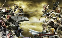 Final Fantasy wallpaper 1920x1080 jpg