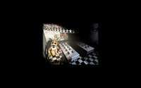 Five Nights at Freddy's [5] wallpaper 1920x1200 jpg