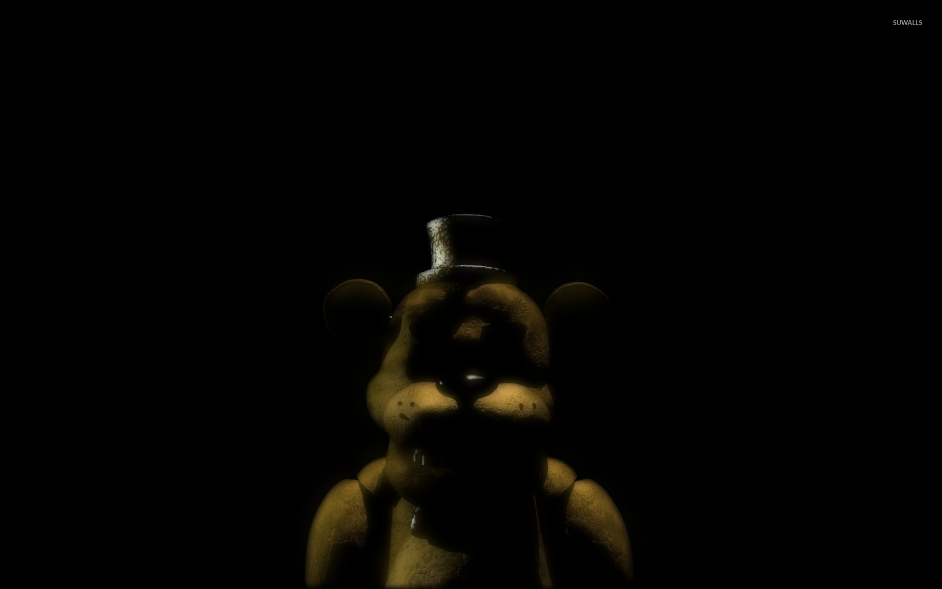 Five Nights at Freddy's 2 Wallpaper