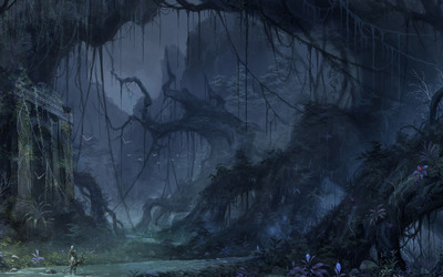Forsaken - World of Warcraft wallpaper