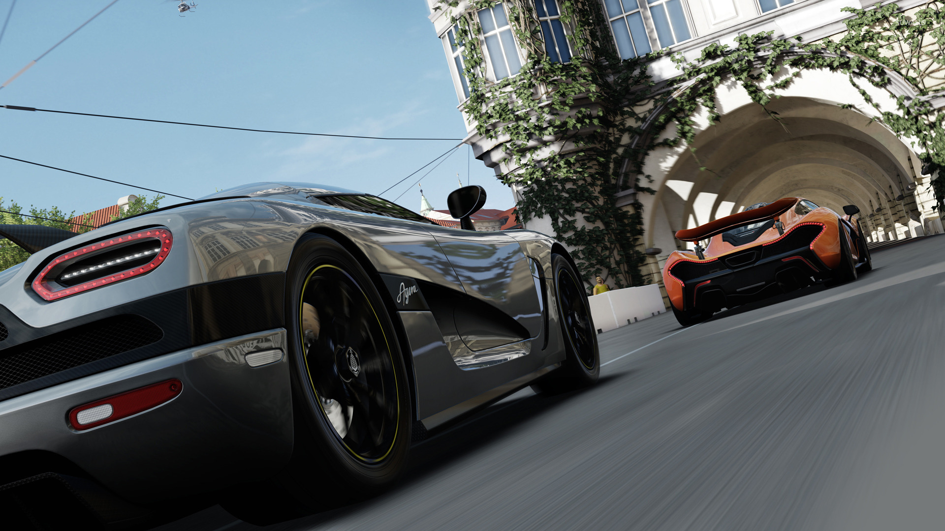 download forza motorsport