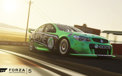 Forza Motorsport 5 [10] wallpaper