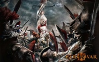 God of War 3 [2] wallpaper 1920x1200 jpg