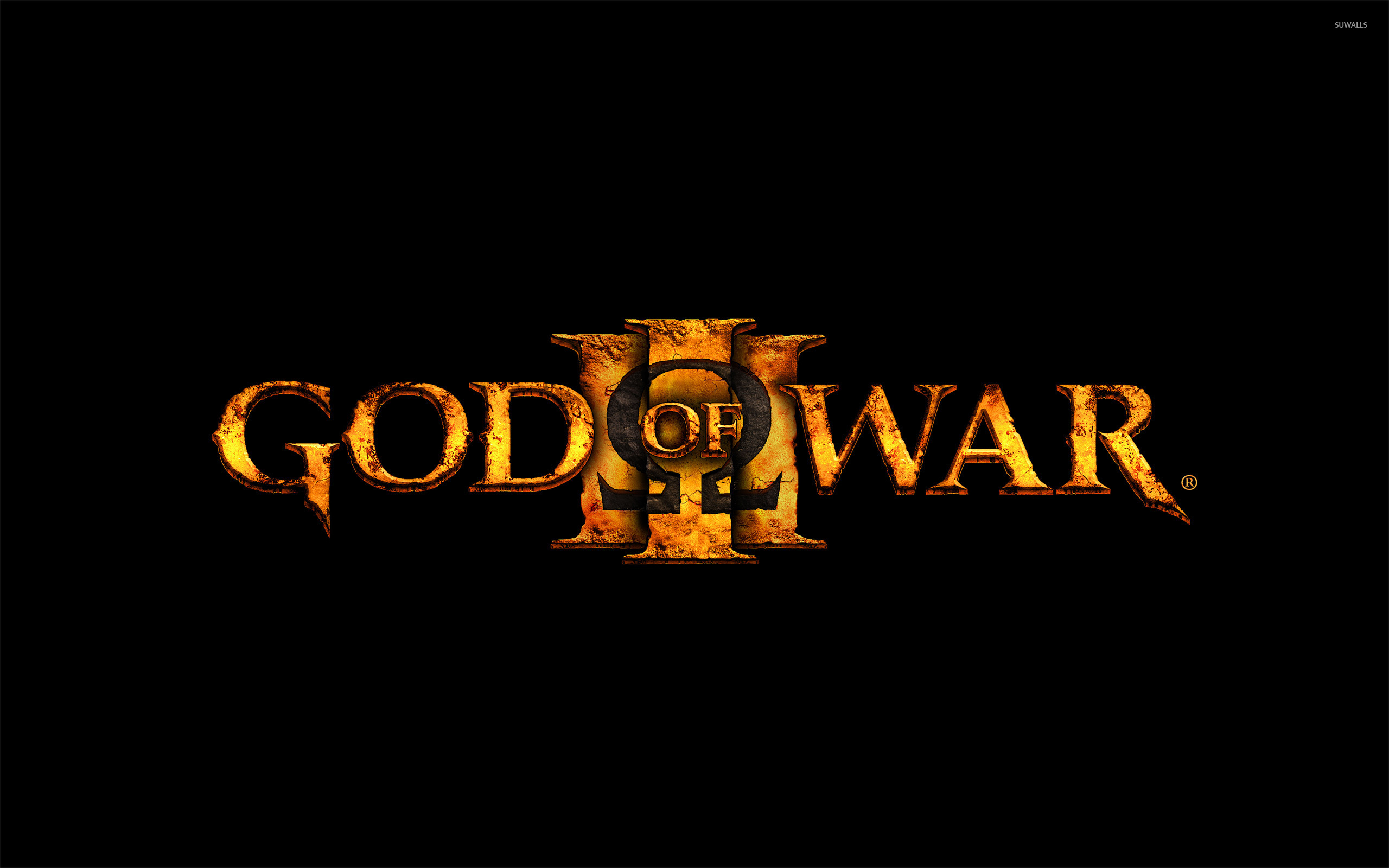 God Of War 2 Wallpapers - Wallpaper Cave