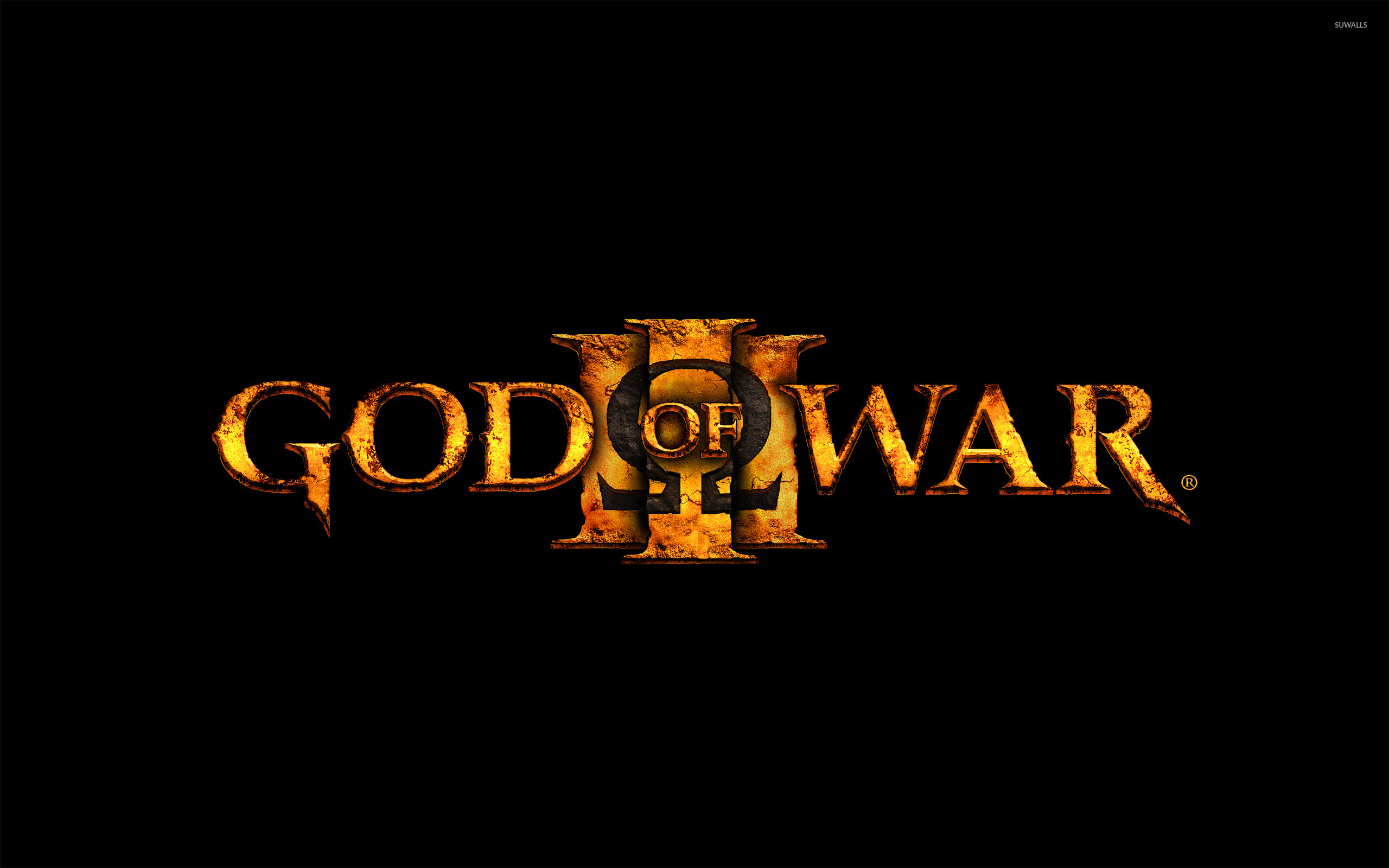 God of war символ