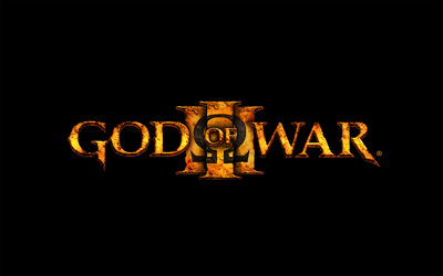 God of War [4] wallpaper