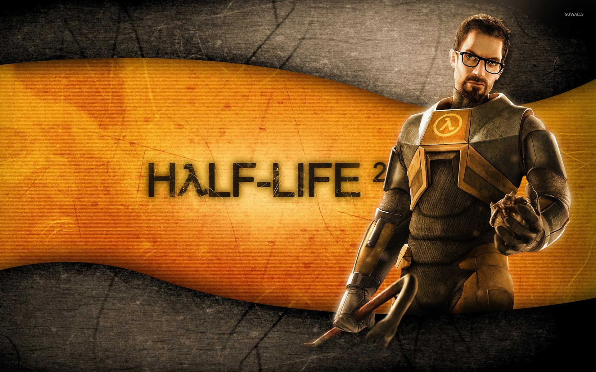 Кто прошел half life