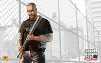 Grand Theft Auto IV [3] wallpaper 2560x1600 jpg