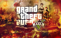 Grand Theft Auto V wallpaper 1920x1080 jpg