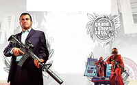 Grand Theft Auto V [12] wallpaper 1920x1080 jpg