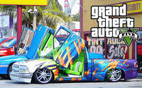 Grand Theft Auto V [5] wallpaper 1920x1200 jpg