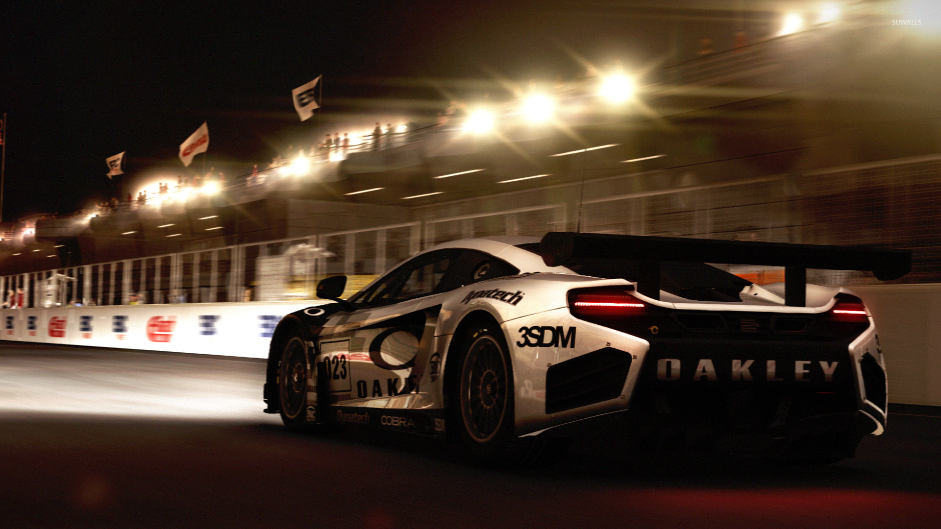 GRID Autosport [2] wallpaper - Game wallpapers - #30747
