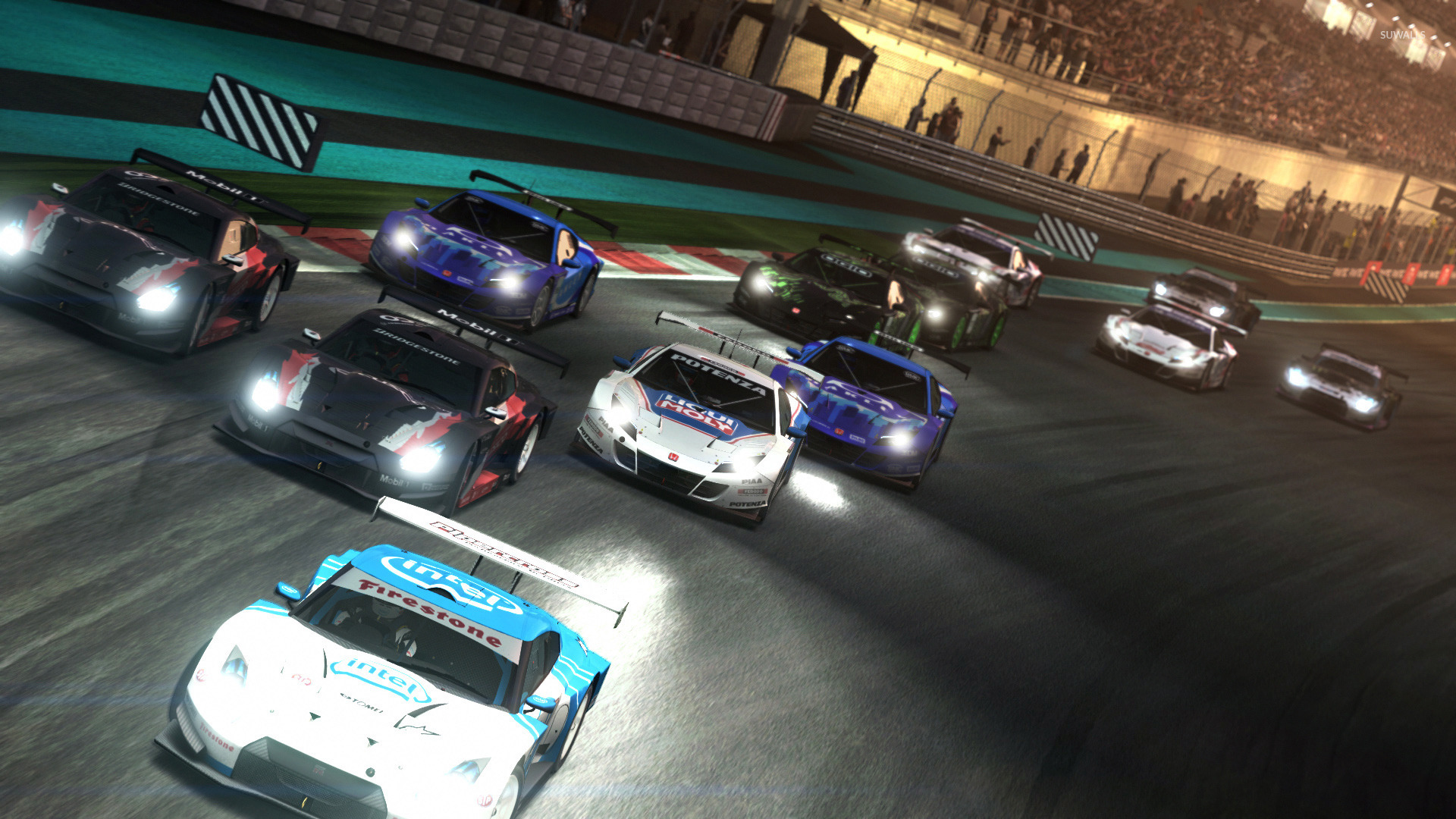 GRID Autosport - Download