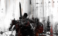 Guild Wars 2 [18] wallpaper 2560x1600 jpg