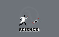 Half-life science wallpaper 1920x1080 jpg