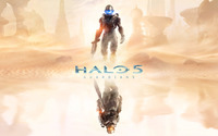 Halo 5: Guardians wallpaper 1920x1080 jpg