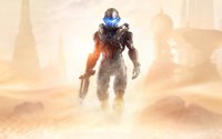 Halo 5: Guardians [2] wallpaper 1920x1080 jpg