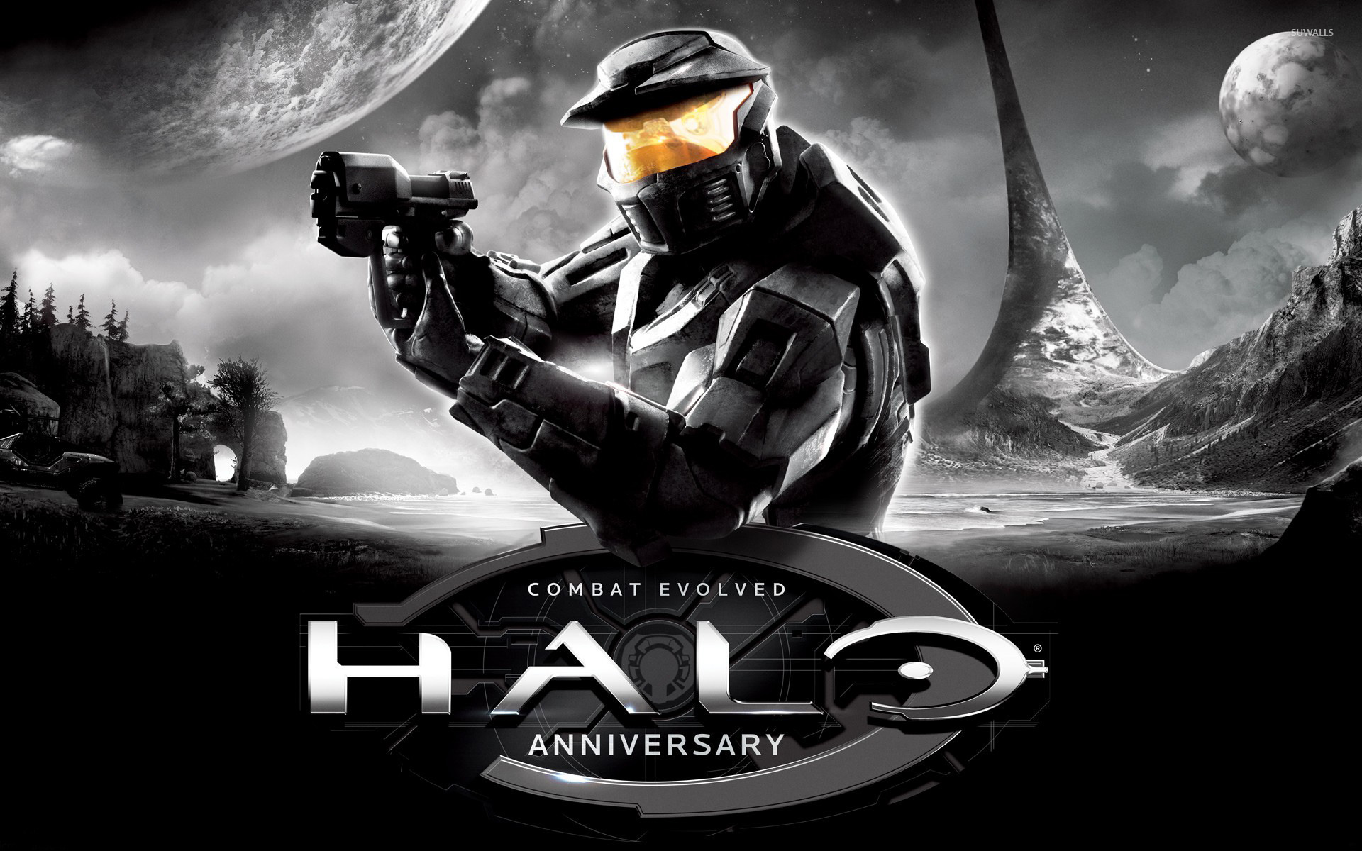 Halo anniversary steam фото 11