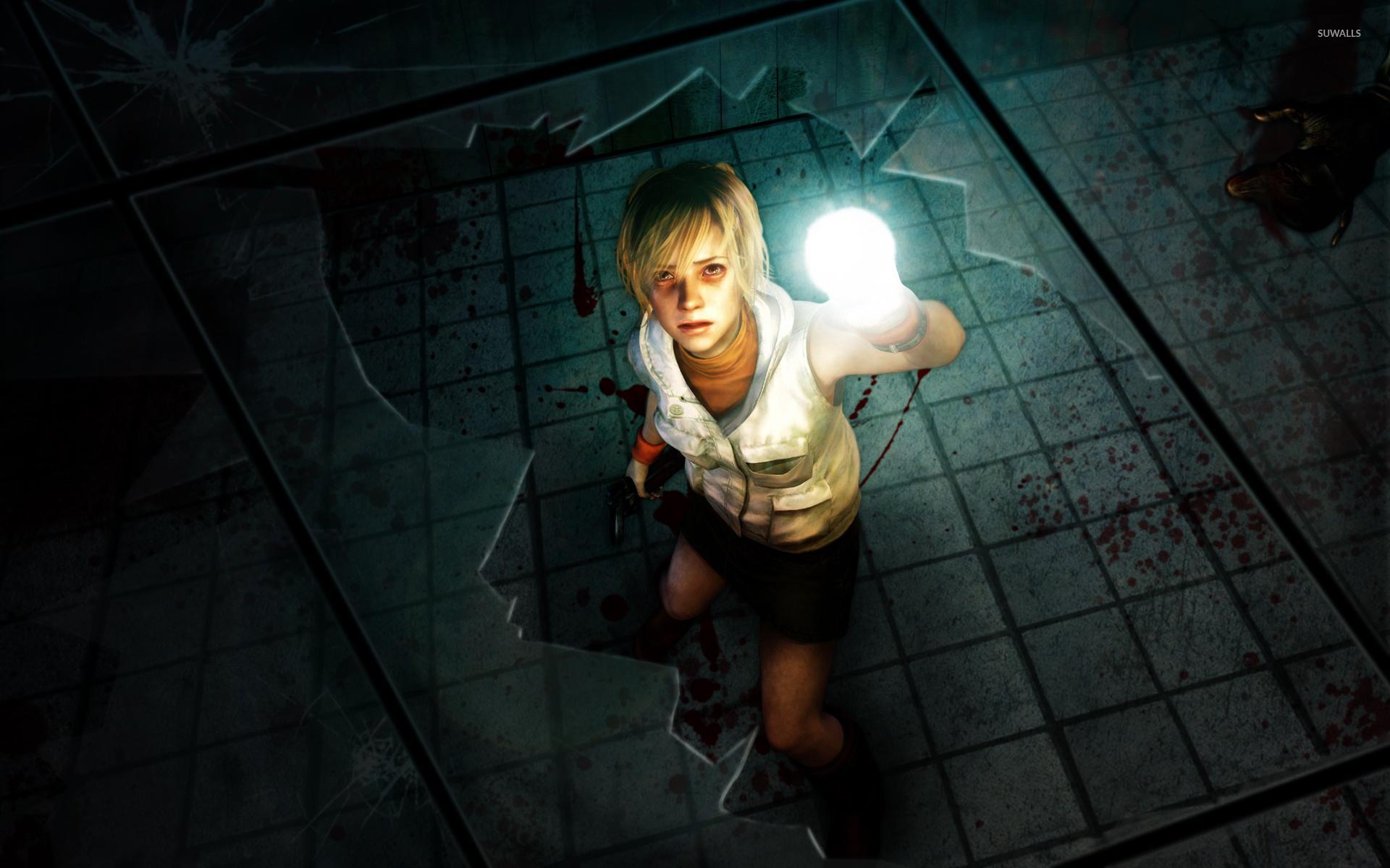 Resultado de imagen para wallpapers silent hill