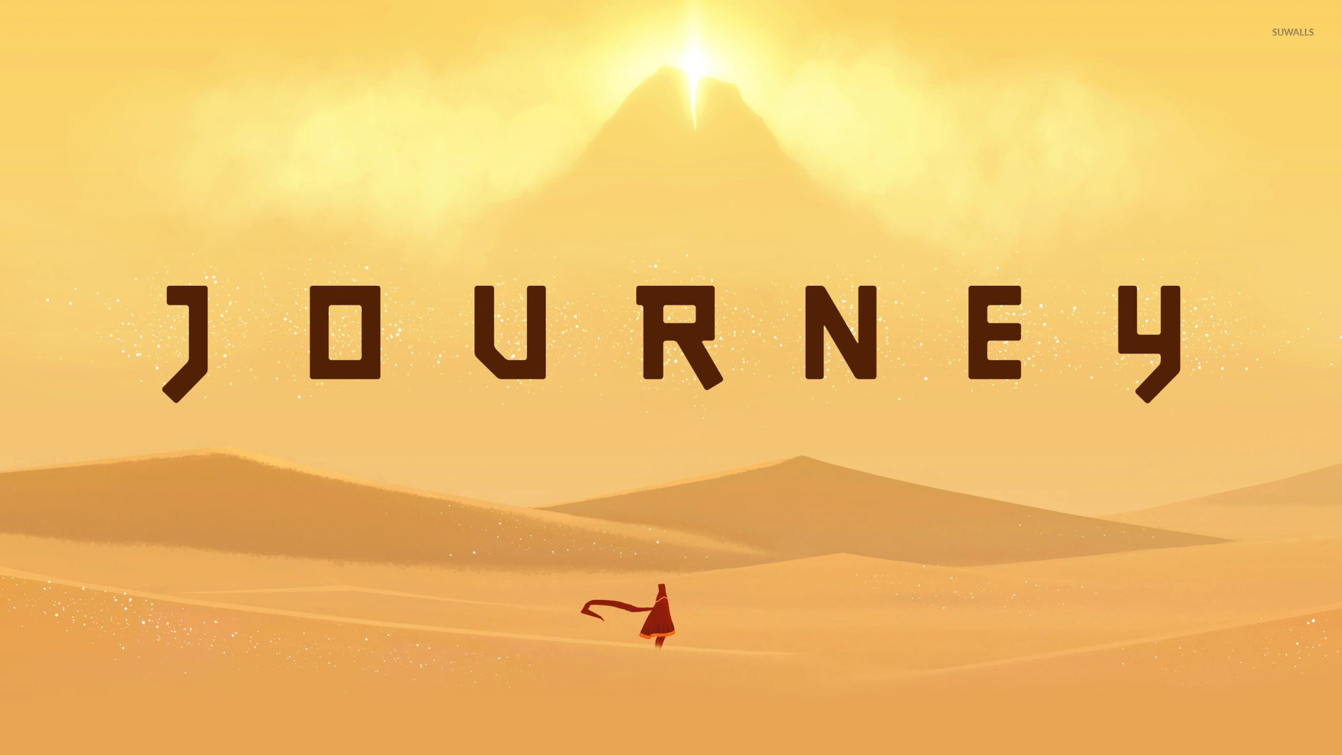 the journey 2 game