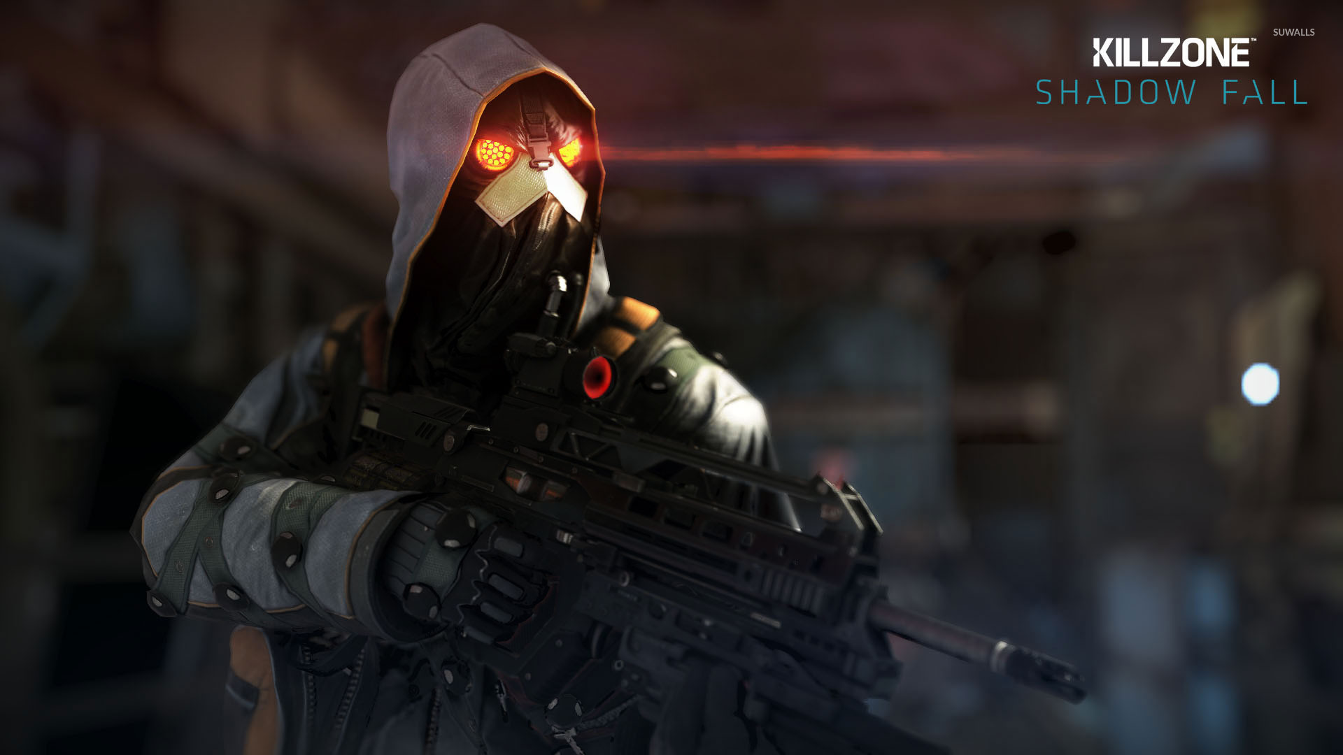 download killzone shadow fall xbox for free