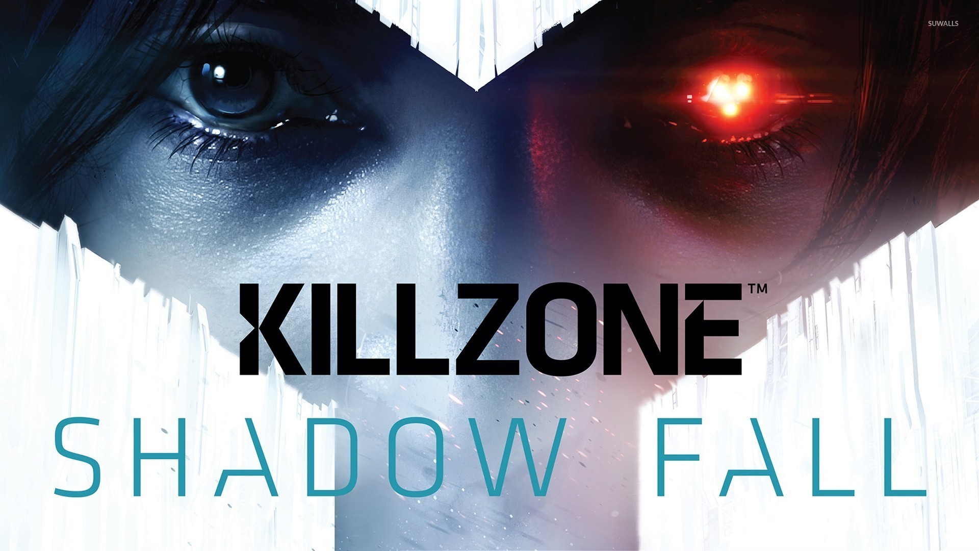 Killzone: Shadow Fall wallpaper - Game wallpapers - #24161