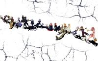 Kingdom Hearts [2] wallpaper 1920x1200 jpg