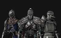 Knight - Dark Souls II wallpaper 1920x1200 jpg