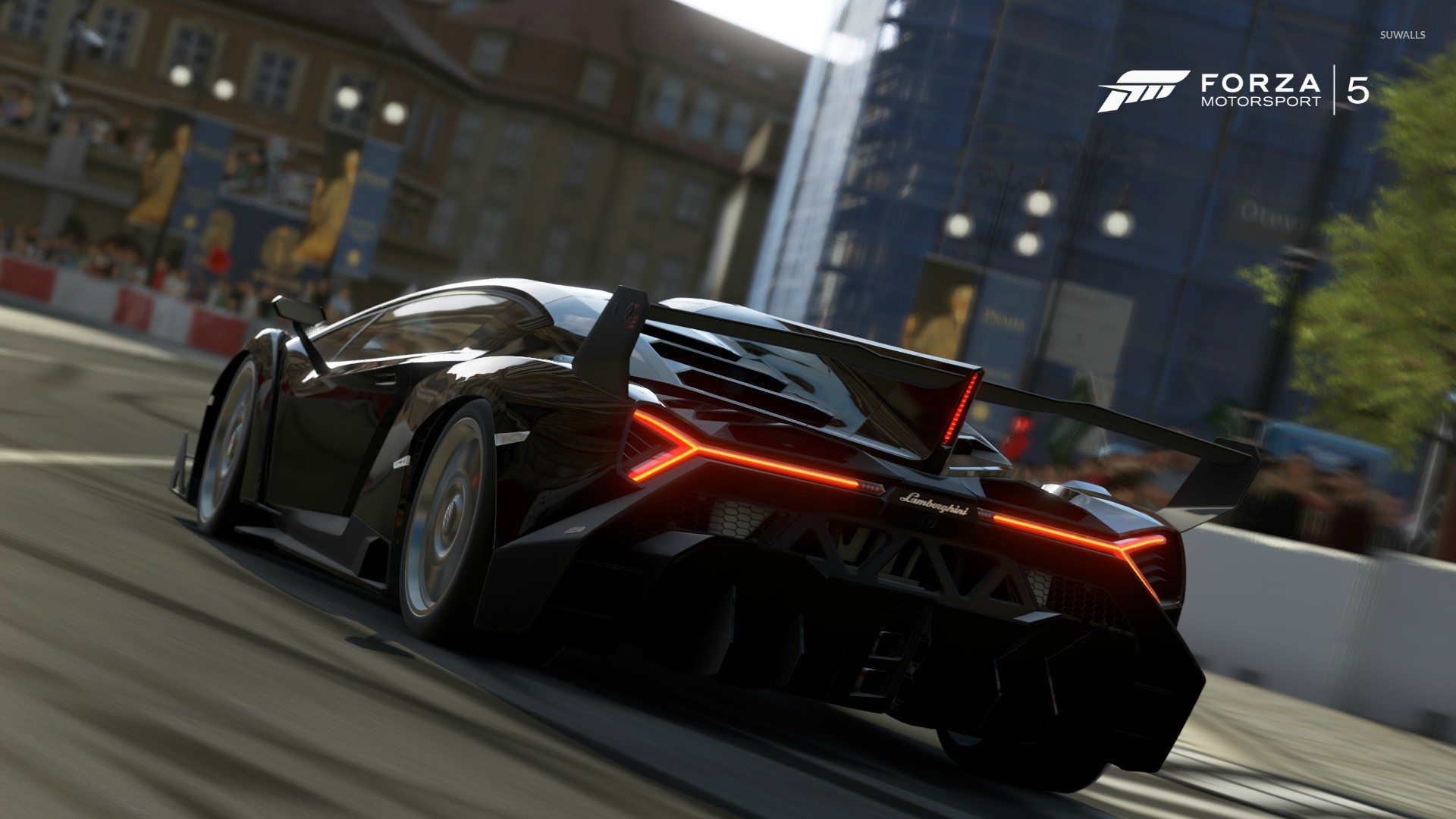 Forza Motorsport 5 wallpapers or desktop backgrounds