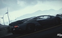 Lamborghini Veneno - Need for Speed: Rivals [3] wallpaper 1920x1080 jpg