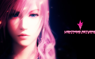 Lightning Returns: Final Fantasy XIII [3] wallpaper