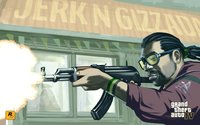 Little Jacob - Grand Theft Auto IV wallpaper 2560x1600 jpg