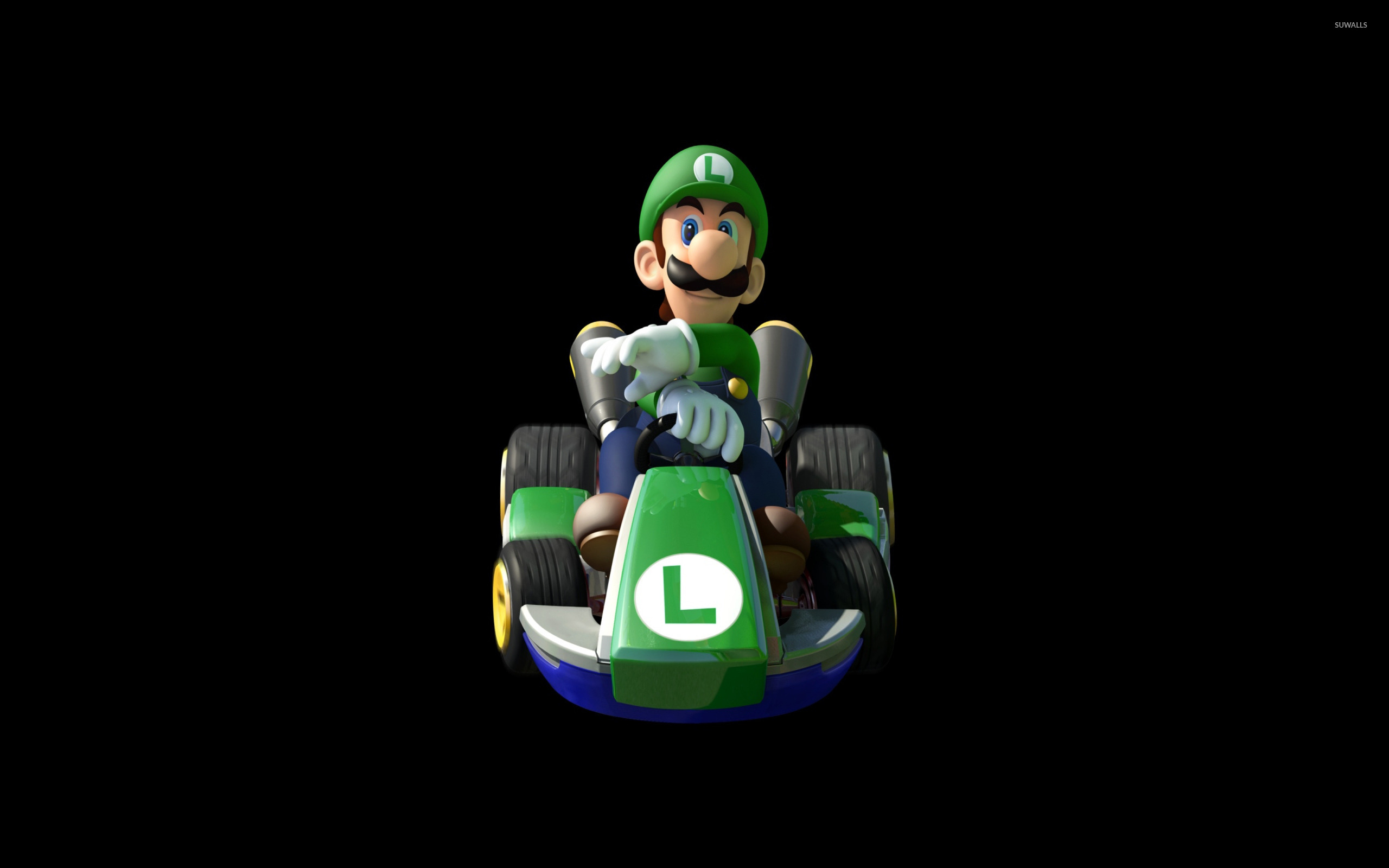 Princess Peach - The Mario Kart Racing Wiki - Mario Kart
