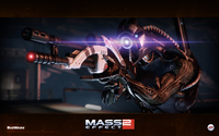 Mass Effect 2 [3] wallpaper 1920x1200 jpg