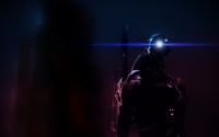Mass Effect [2] wallpaper 1920x1080 jpg