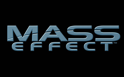 Mass Effect wallpaper